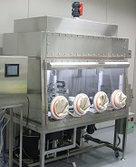 glove box