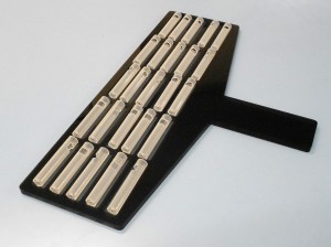 25個ｾｯﾄ